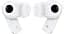 Навушники бездротові Huawei FreeBuds Pro Ceramic White (55033464) білі - мініатюра 5