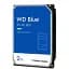 Жесткий диск WD 3.5" 2TB (20EARZ) - миниатюра 1