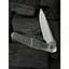 Ніж складаний Weknife 702XI Gray Titanium WE07B-4 (Лімітована серія) - мініатюра 12