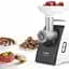 Тубус на мясорубку Zelmer, Bosch Compact Power MFW3600W, MFW3520W, MFW3640А, NR5, 86.2110, 798625, 798627 - миниатюра 4