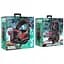Наушники Borofone Gaming LED Racing headphones Hi-Res BO101 черно красные - миниатюра 2