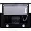 Телескопічна витяжка Best Chef Simple touch 750 black 60 (OCORB60I4UW.S3.MC.SB_BST) - мініатюра 3