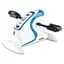 Міні велосипед Klarfit Cycloony MiniBike (10026399) - мініатюра 1