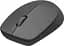 Бездротова миша Rapoo M100 Silent Wireless Multi-mode Bluetooth Grey (M100 silent grey) - мініатюра 3