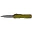 Ніж Kershaw Livewire MagnaCut BW Olive - мініатюра 1