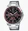 Годинник Casio MTP-1374D-5A - мініатюра 1