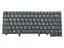 Клавіатура для DELL Latitude E6420, E5420, E5430, E6320, E6330 (UA Black) - мініатюра 3