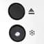 Тостер Russell Hobbs Colours Plus 2S Mocha 1670 Вт (26931-56) - мініатюра 7