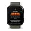 Смарт-годинник Garmin Venu X1 Moss (010-02980-03) - мініатюра 4