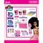 Тісто для ліплення Cra-Z-Art Barbie Зоомагазин з формами набір 10 шт. (34041CRA) - мініатюра 3