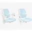 Детское кресло Mealux Space Air Blue (Y-609 KBL) - миниатюра 4