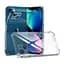 Чохол до мобільного телефона BeCover Anti-Shock Apple iPhone 13 Clear (706951) - мініатюра 1