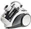 Пылесос EVC-390W ECO Cyclone White 900W Eisen teh0019973 - миниатюра 2