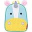 Рюкзак дитячий Skip Hop Zoo Єдиноріг бірюзовий з жовтим (212264) - мініатюра 1