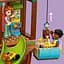 Конструктор LEGO Friends Тусовка у будиночку дружби на дереві 701 деталь (42652) - мініатюра 4