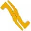 Ніж для газонокосарки Stiga 1111-9256-02 - мініатюра 1