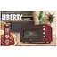 Духовка настільна Liberty T-260 CR - мініатюра 6