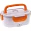 Ланч Бокс Electronic Lunchbox 40 Вт ложка в кришці - мініатюра 1