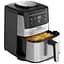 Мультипіч Tefal Easy Fry Silence EY552DE0 Silver UA - мініатюра 1