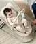 Дитячий шезлонг Mamas & Papas Tempo Sand (33261SA00) - мініатюра 15
