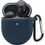Чехол BeCover Silicon для Google Pixel Buds Pro Deep Blue (709576) - миниатюра 1