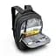 Рюкзак Tigernu T-B3259 15.6 Black - мініатюра 2