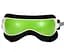 Масажер для очей Eye massager Q-365 з компресією і музикою - мініатюра 2