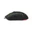 Мишка дротова ігрова XTRIKE ME MEETION MT-M930A на 3200DPI 5 клавіш з RGB підсвіткою - мініатюра 4