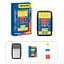 Портативна інтерактивна гра Ummi 11844 Sliding Puzzle Colorful - мініатюра 8