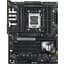 Материнская плата Asus TUF Gaming X870-PLUS WIFI sAM5 X870 4xDDR5 M.2 HDMI WiFi BT ATX - миниатюра 1