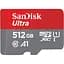 Ігрова консоль Nintendo Switch Lite Coral + Карта пам'яті SanDisk Ultra 512 ГБ - мініатюра 4