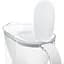 Фільтр-глечик Brita Style Essential XL Mxpro білий (1058045) - мініатюра 5