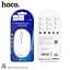 Миша HOCO Wireless mouse Di04 bluetooth бездротовий маніпулятор - мініатюра 3