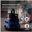 Пылесос с функцией чистки мебели Deerma Suction Vacuum Cleaner (DEM-BY200) - миниатюра 4