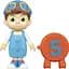 Ігрова фігурка-сюрприз CoComelon 1 Figure Pack 1, з аксесуарами, в асортименті (CMW0048) - мініатюра 5