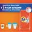 Стиральный порошок Tide Аква-Пудра Альпийская Свежесть для ручной стирки 3 цикла 405 г - миниатюра 3