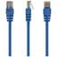 Патч-корд Cablexpert 2м (PP12-2M/B) - мініатюра 1