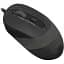 Компьютерная мышка A4Tech FM10S Grey (4711421950169) - миниатюра 1