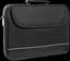 Сумка для ноутбука 16` Defender Ascetic, Black, поліестер, 410х310х50 мм (26019) - мініатюра 2