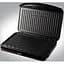 Гриль George Foreman Fit Grill Large притискний 2400 Вт чорний (25820-56) - мініатюра 4