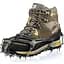 Ледоступы Outtec р.М (35-40) черный - миниатюра 1