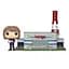 Набір ігрових фігурок Funko Pop! Town - Робін з радіостанцією WSQK (86620) - мініатюра 2