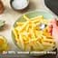 Мультипіч Philips OVI SteamFry (NA547/07) - мініатюра 6