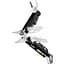 Мультиінструмент Leatherman Signal 19 в 1 подарункова коробка Silver - мініатюра 3