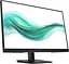 Монітор TFT 27" HP S3 Pro 327ph, IPS, 100Hz, VGA, HDMI, DP, HAS, колонки, чорний (B0CG8UT) - мініатюра 4