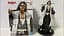Фигурка Banpresto Spirits Блич Bleach Kenpachi Zaraki Кенпачи Зараки 15 см JAP BL KI 22.94 - миниатюра 6