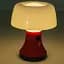 Ліхтар кемпінговий Bo-Camp Sirius 70 Lumen Red/White (5818900) - мініатюра 3