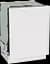Посудомоечная машина Gorenje GV16D5 (DW50.1) (7094139) - миниатюра 3