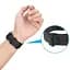 Нейлоновий ремінець Primo Traveller для годинника Xiaomi Redmi Watch 3 Active Black - мініатюра 4