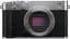 Цифровий фотоапарат Fujifilm X-E5 Body Silver (16949521) - мініатюра 1